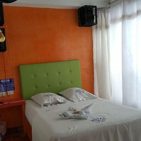 Hotel Confort Cuba Pereira Zewnętrze zdjęcie