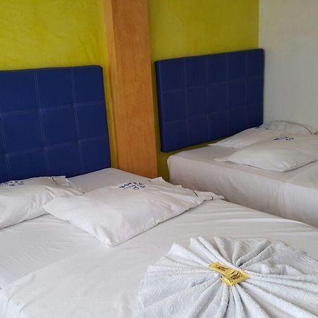 Hotel Confort Cuba Pereira Zewnętrze zdjęcie