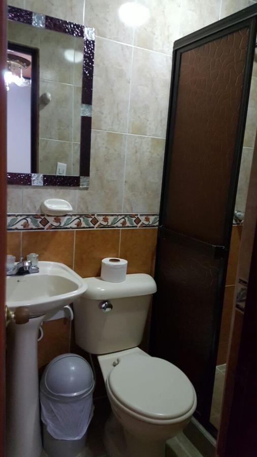 Hotel Confort Cuba Pereira Zewnętrze zdjęcie