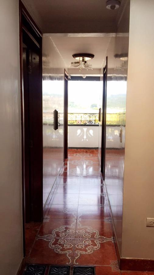 Hotel Confort Cuba Pereira Zewnętrze zdjęcie
