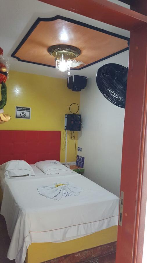 Hotel Confort Cuba Pereira Zewnętrze zdjęcie