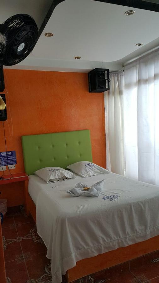 Hotel Confort Cuba Pereira Zewnętrze zdjęcie
