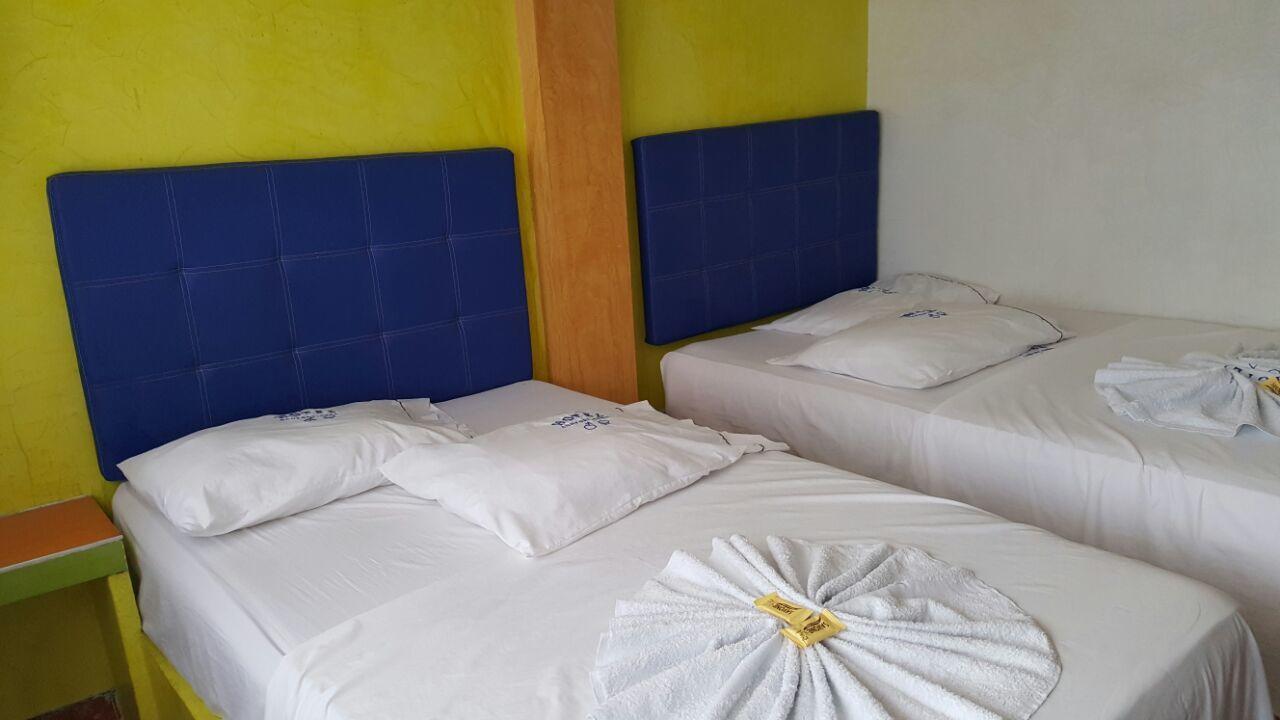 Hotel Confort Cuba Pereira Zewnętrze zdjęcie
