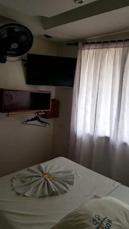 Hotel Confort Cuba Pereira Zewnętrze zdjęcie